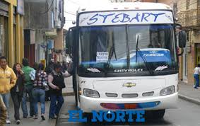 descarga